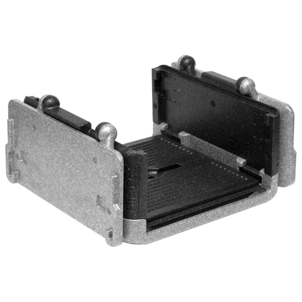 Flip-Box® Isolierbox – Bild 4