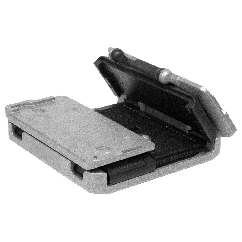 Flip-Box® Isolierbox – Bild 5