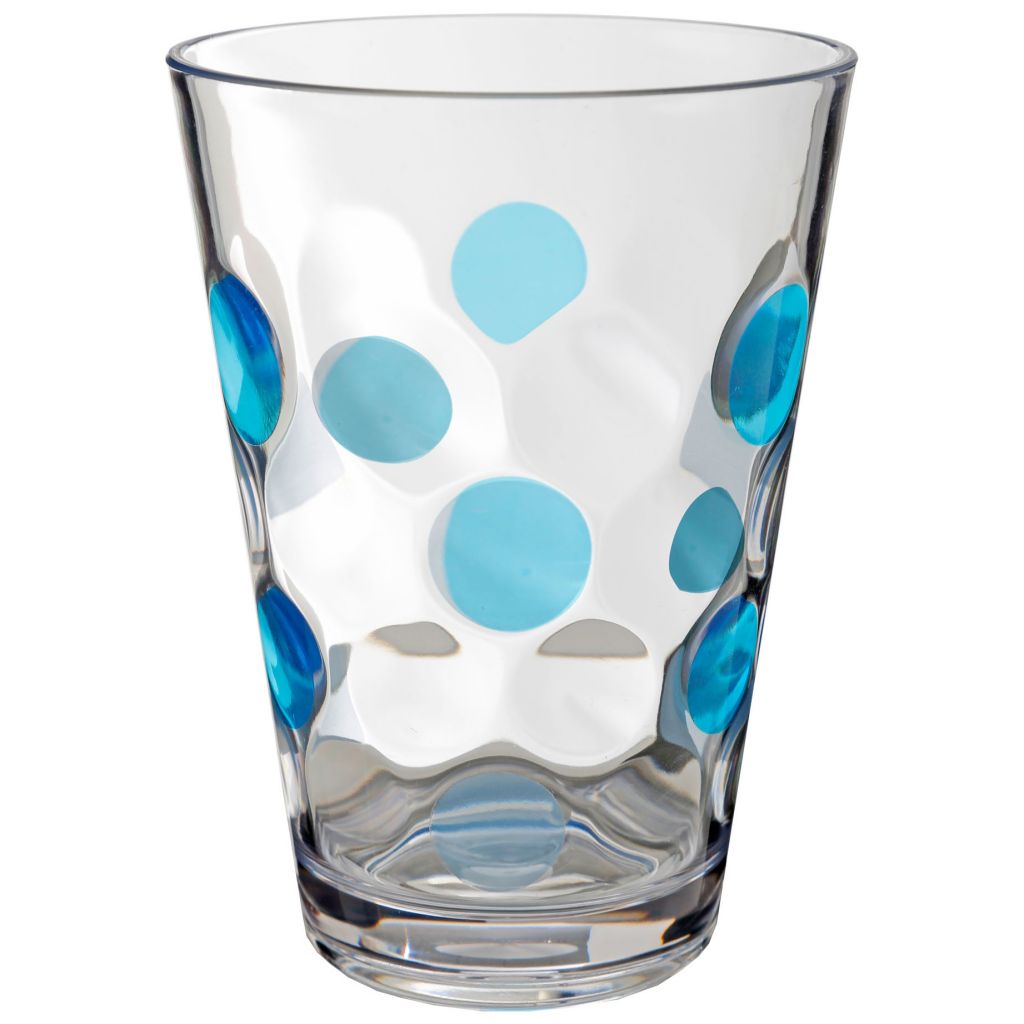 Trinkglasset Baloons