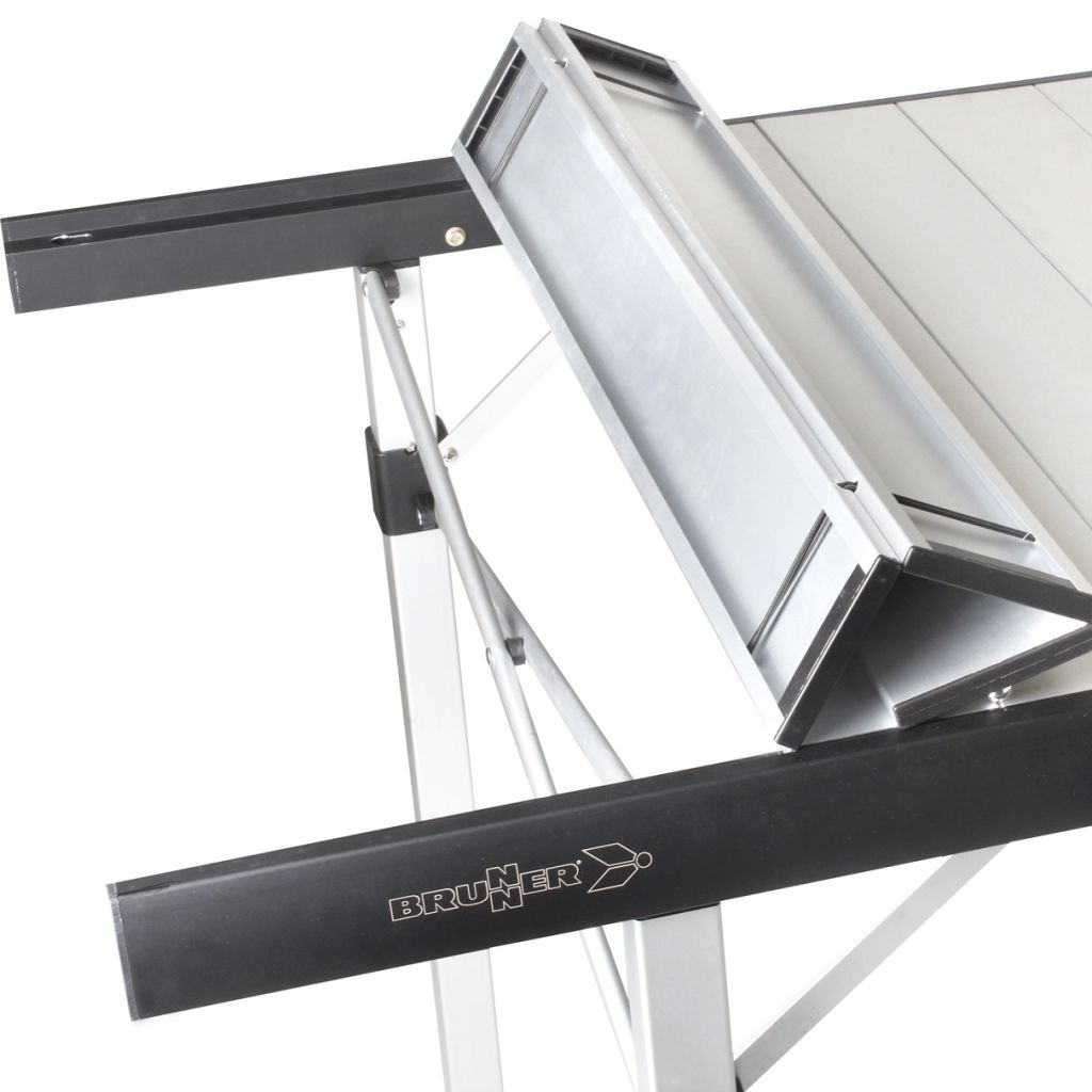 Tisch Titanium Quadra – Bild 2