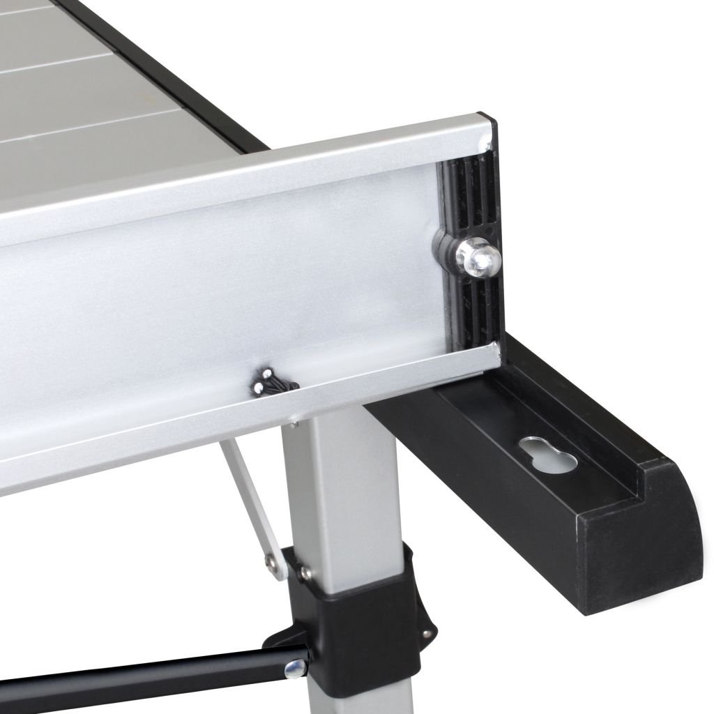 Tisch Titanium Quadra – Bild 3