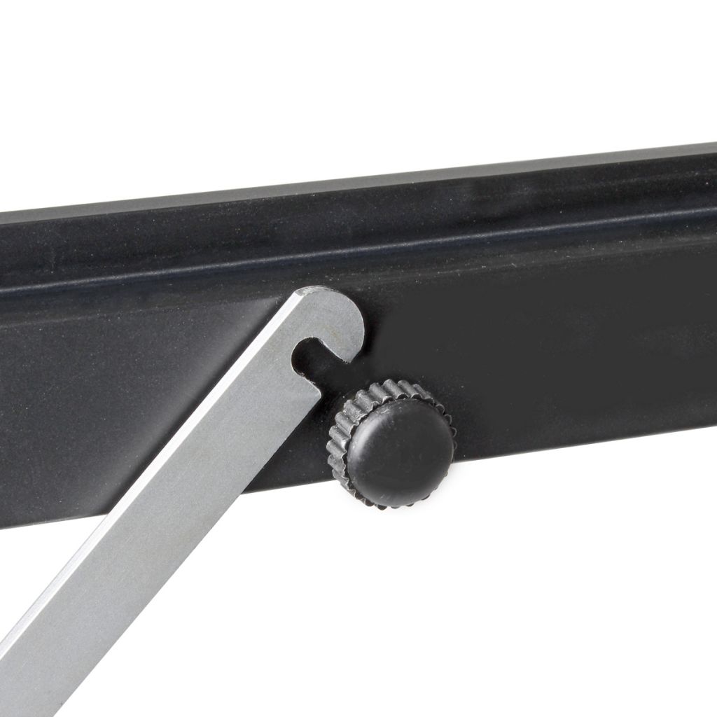 Tisch Titanium Quadra – Bild 8