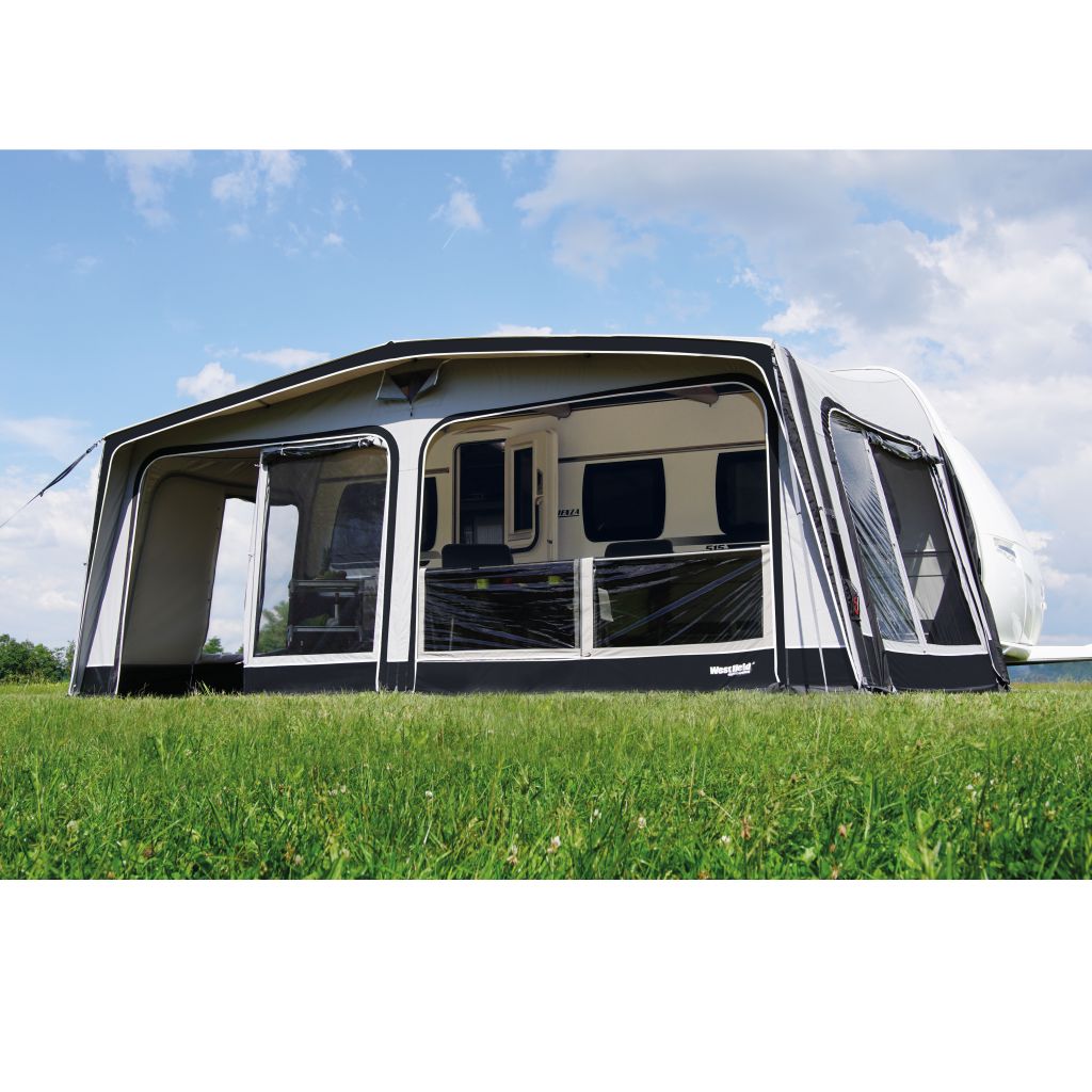 Reisevorzelt Pluto – Bild 2