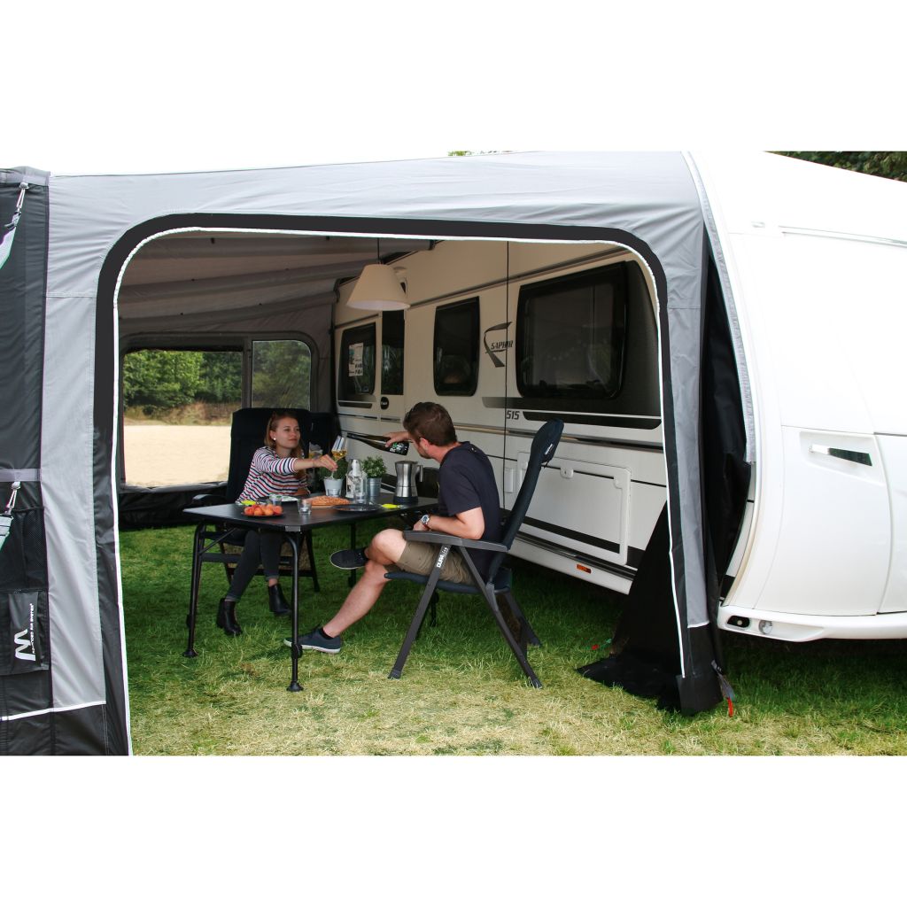 Reisevorzelt Pluto – Bild 3