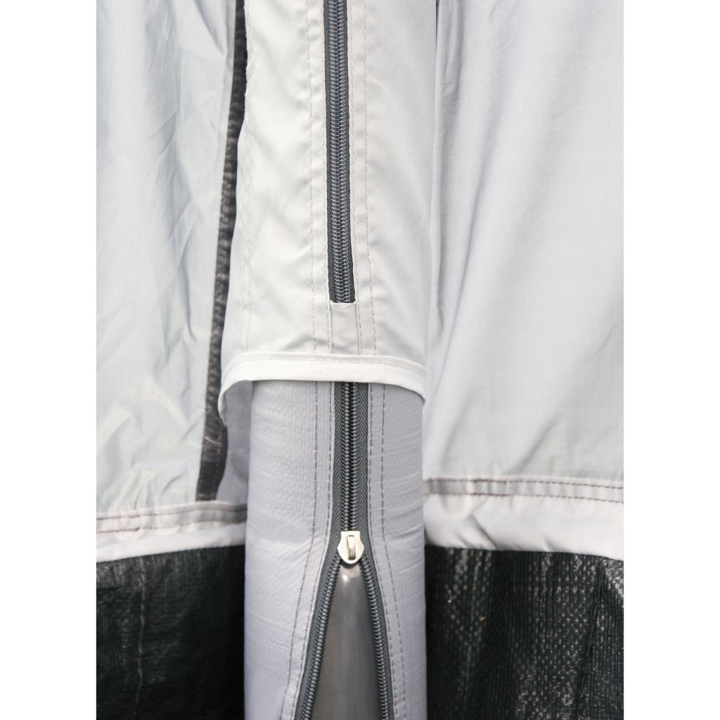 Reisevorzelt Pluto – Bild 5