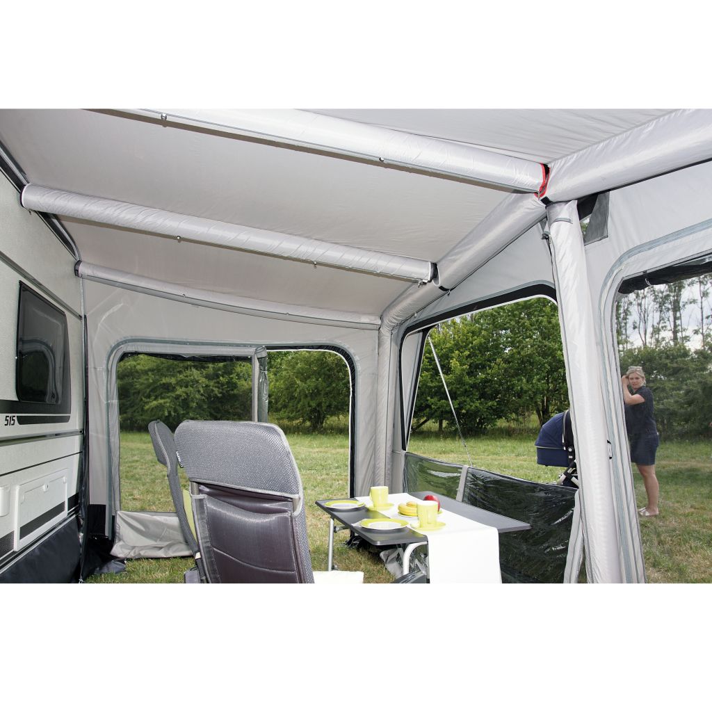 Reisevorzelt Pluto – Bild 6