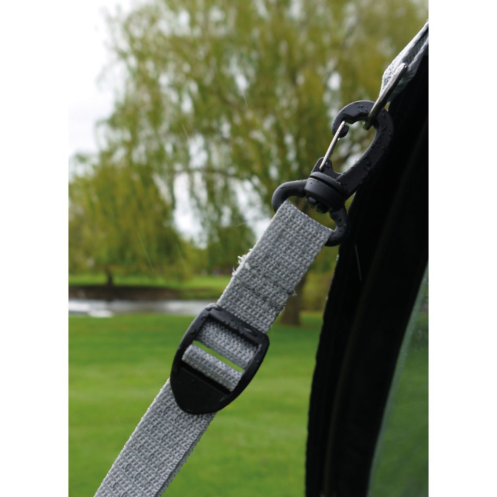 Reisevorzelt Pluto – Bild 8