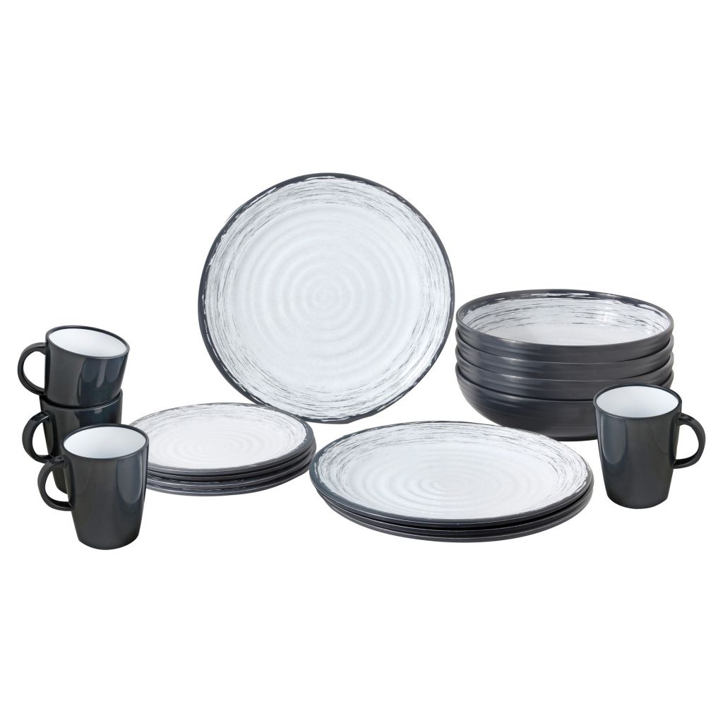 Geschirrserie Granada