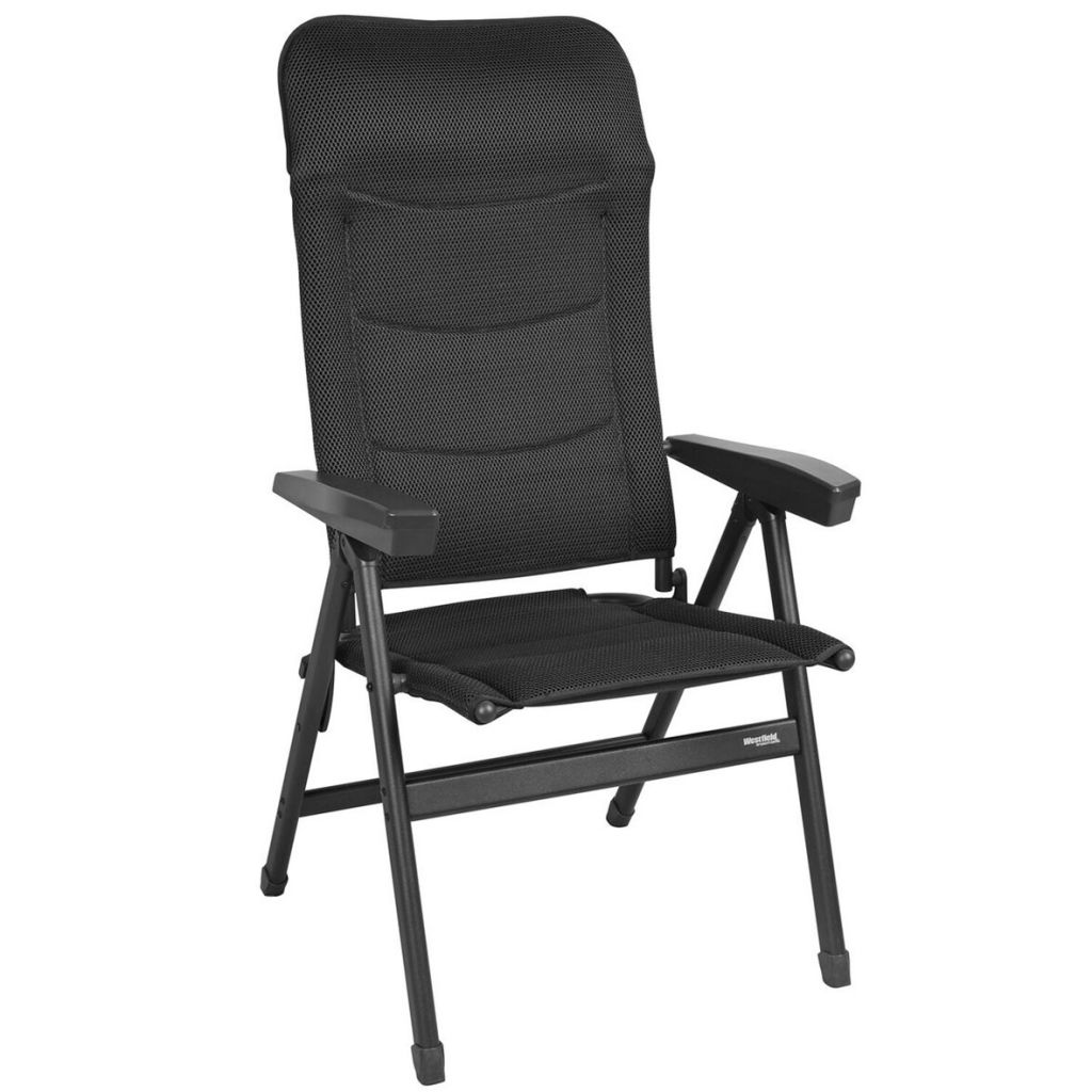 Campingstuhl Advancer Compact