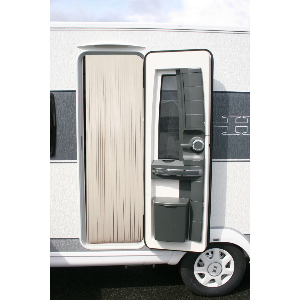 Türvorhang Curtina4U – Bild 3