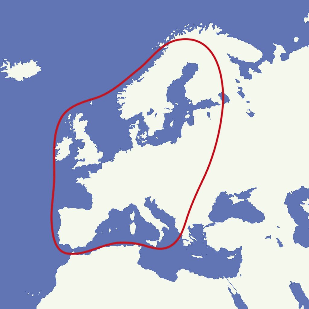 AutoSat Light S Digital, mit Einknopfbedienung – Bild 4
