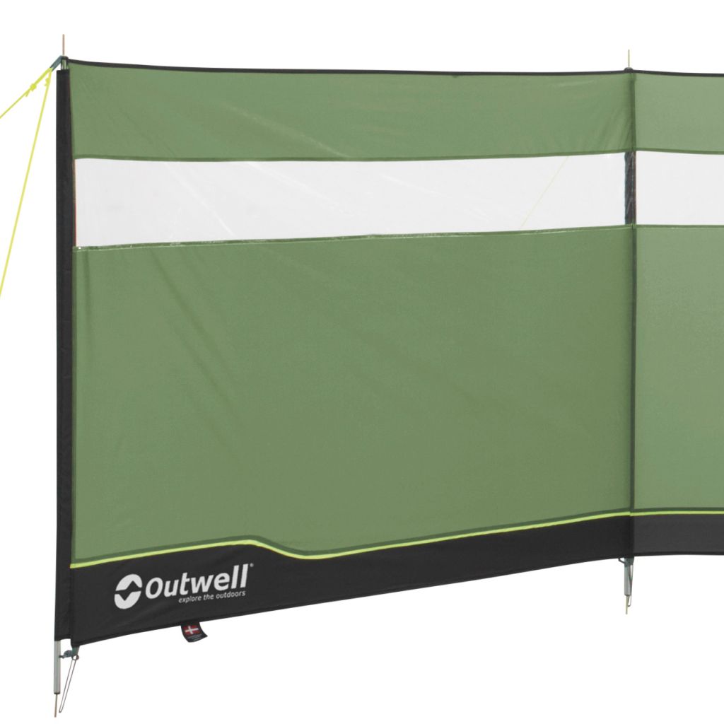 Windschutz Outwell – Bild 2