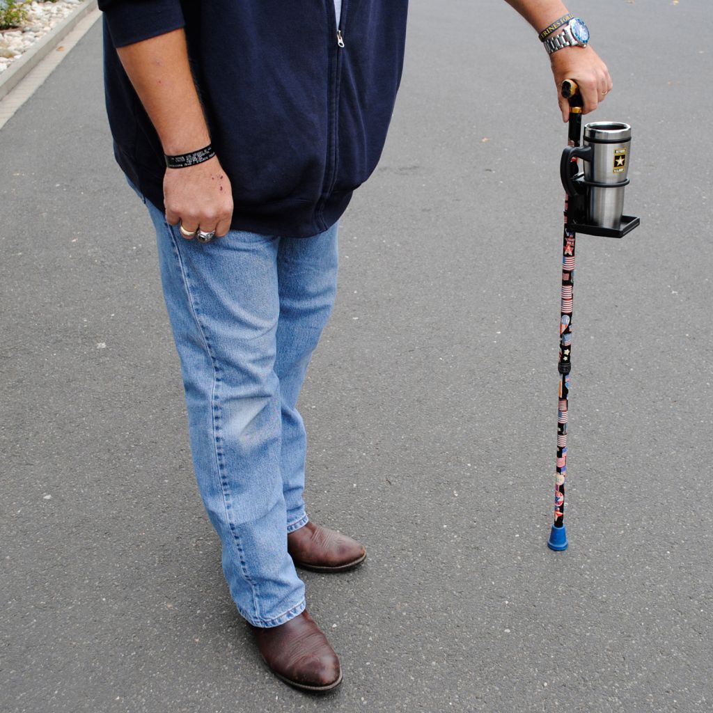 Becherhalter – Bild 2