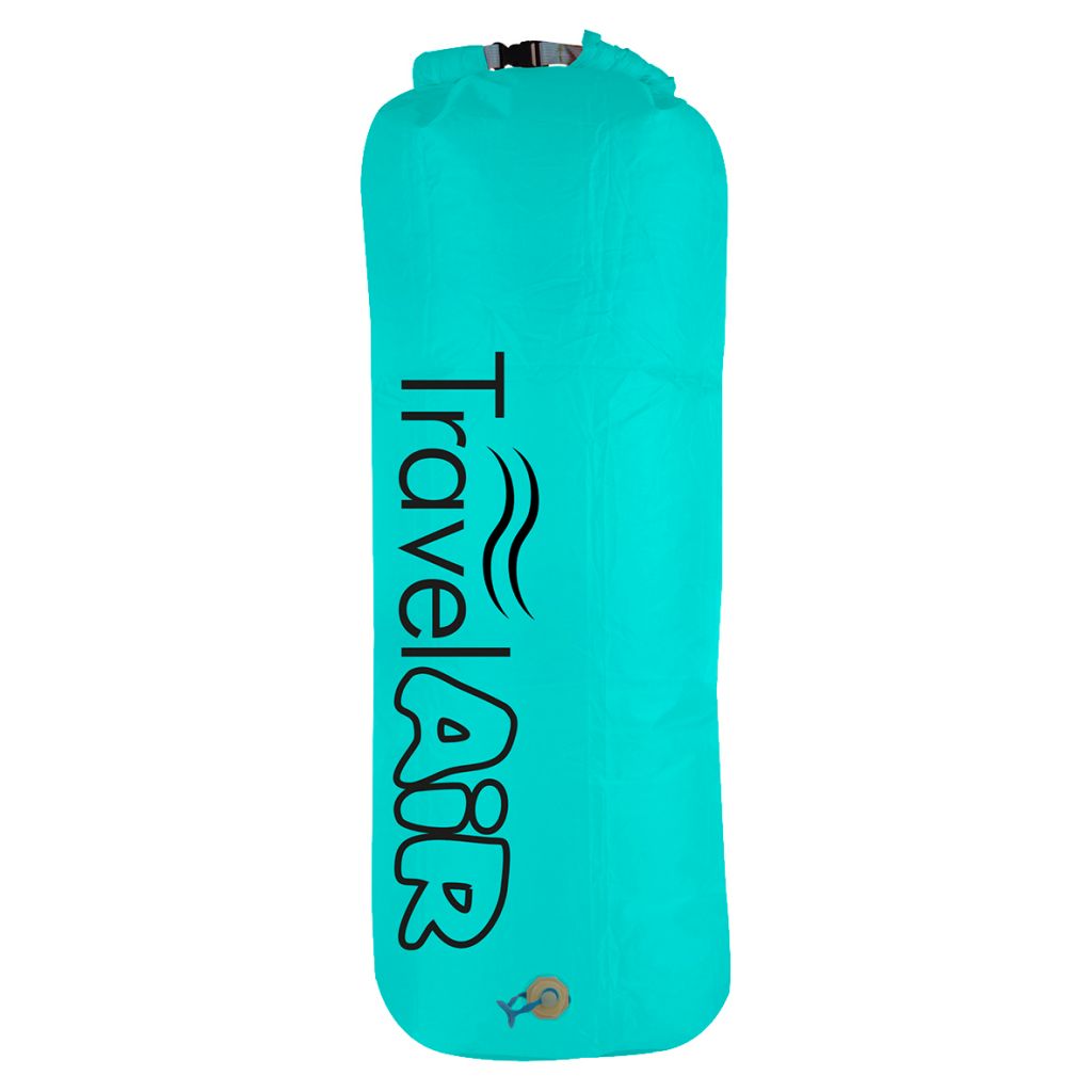 Luftpumpe Travel AiR®