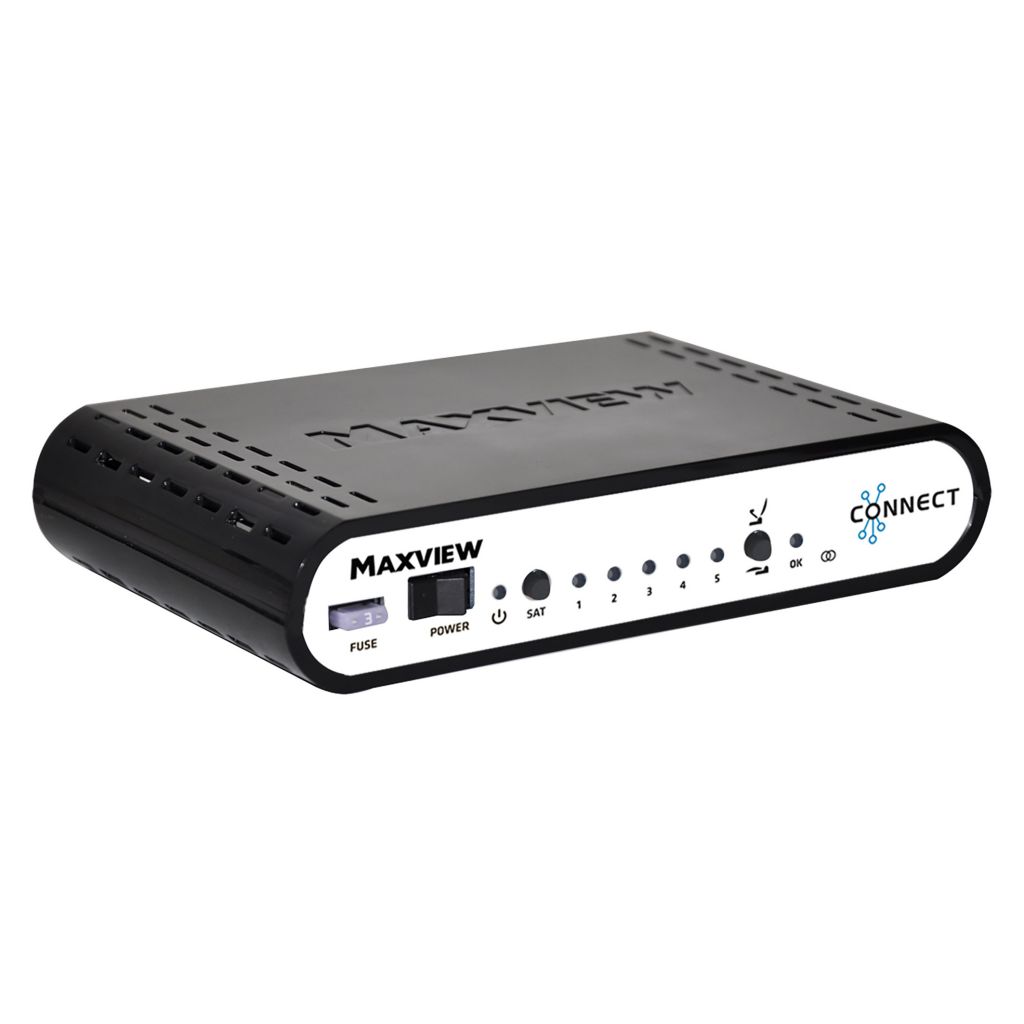 Sat-Anlage Maxview Target Connect – Bild 2