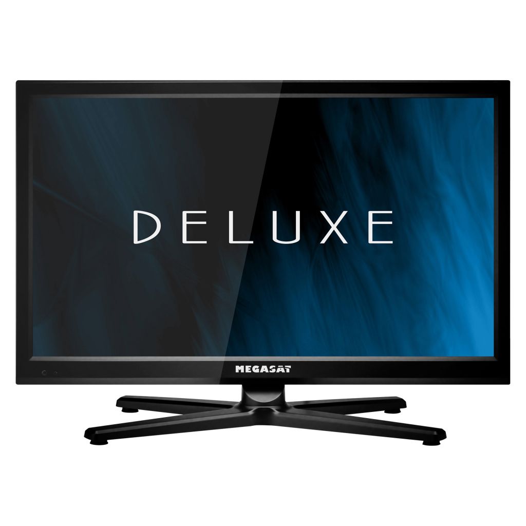 TFT-LED-DVD-Kombination Royal Line II Deluxe