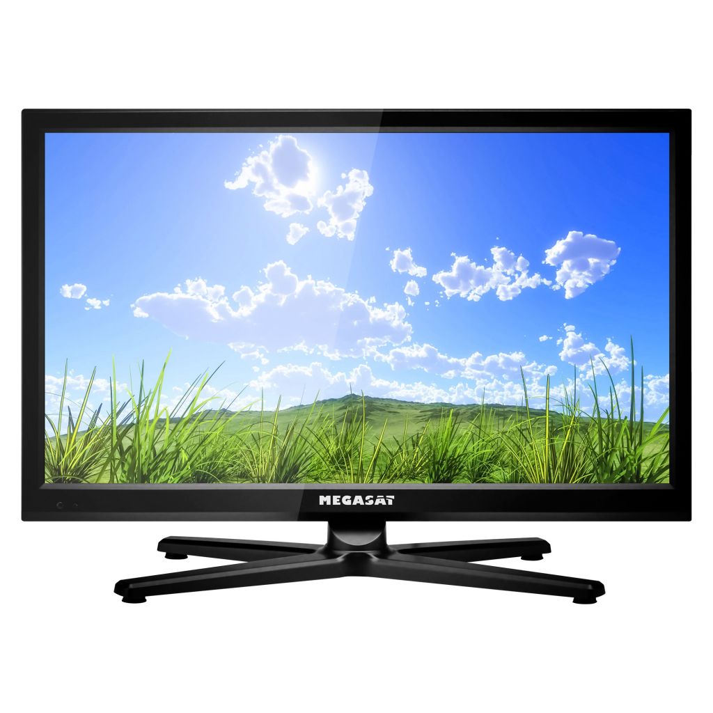 TFT-LED-DVD-Kombination Royal Line II