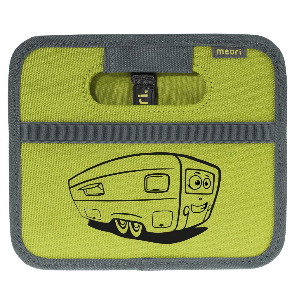 Faltbox Meori Mini, Camping