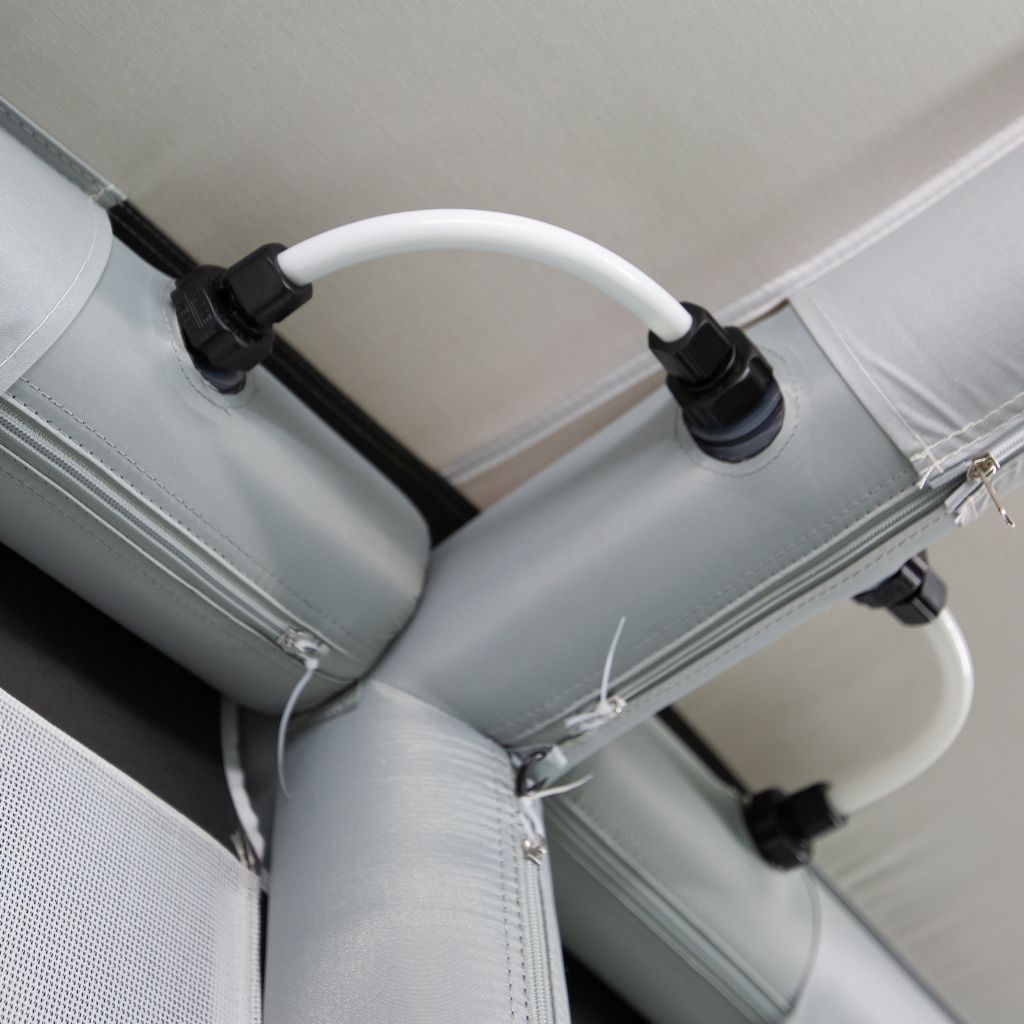 Reisevorzelt Octavia Air – Bild 6