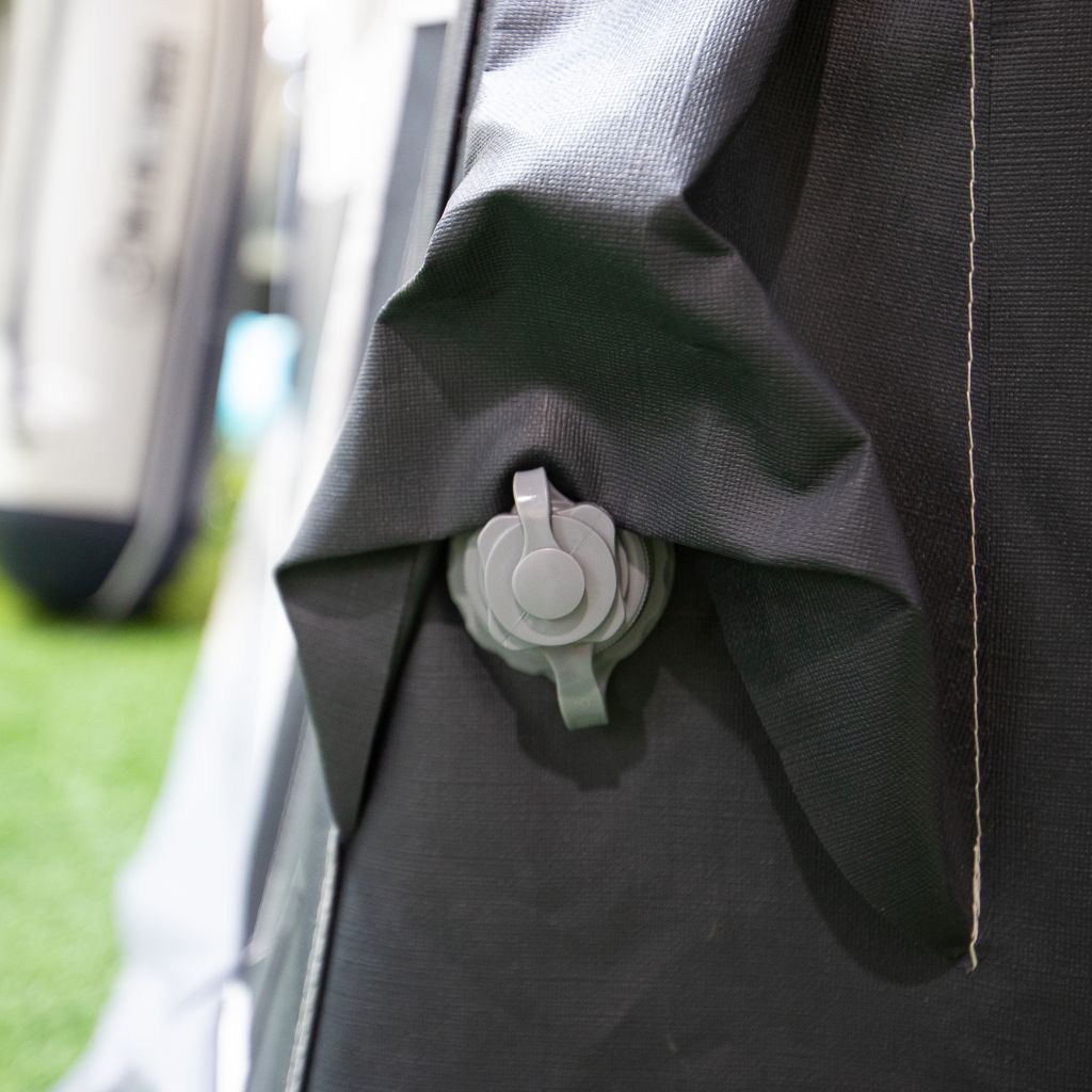 Reisevorzelt Octavia Air – Bild 7