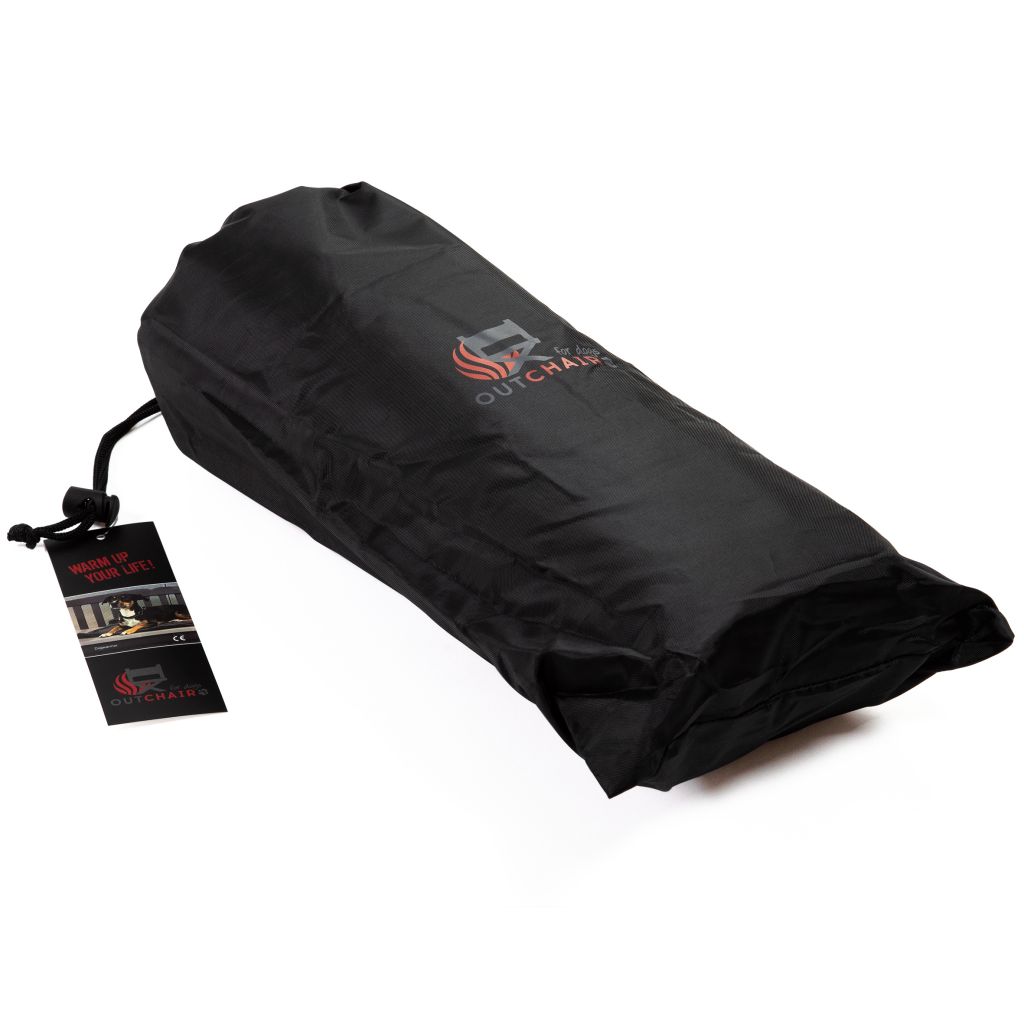 Heizdecke Comforter – Bild 3