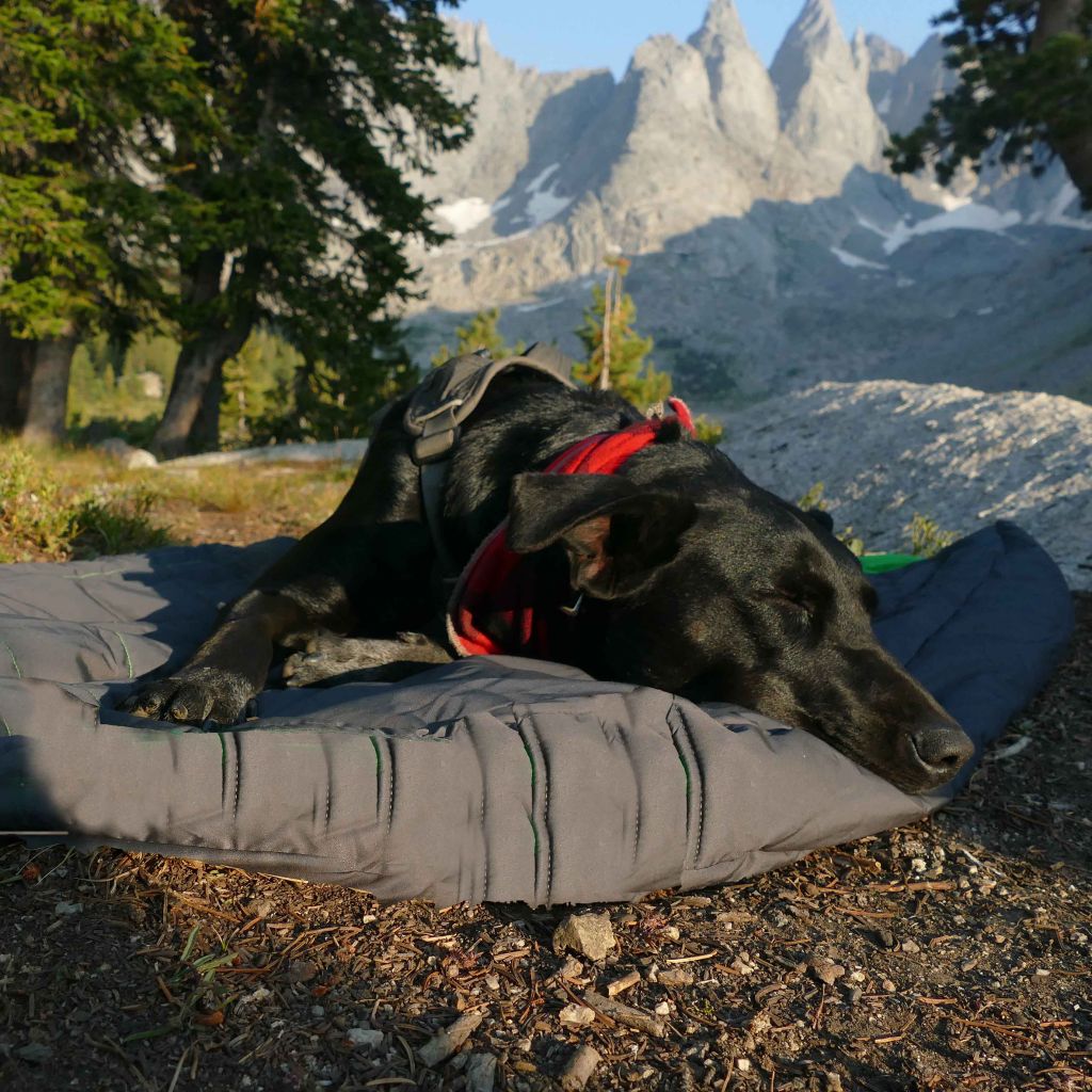 Heizdecke Comforter – Bild 4