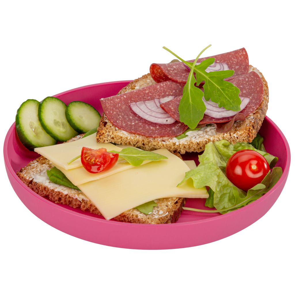 Geschirrserie ajaa! – Bild 3