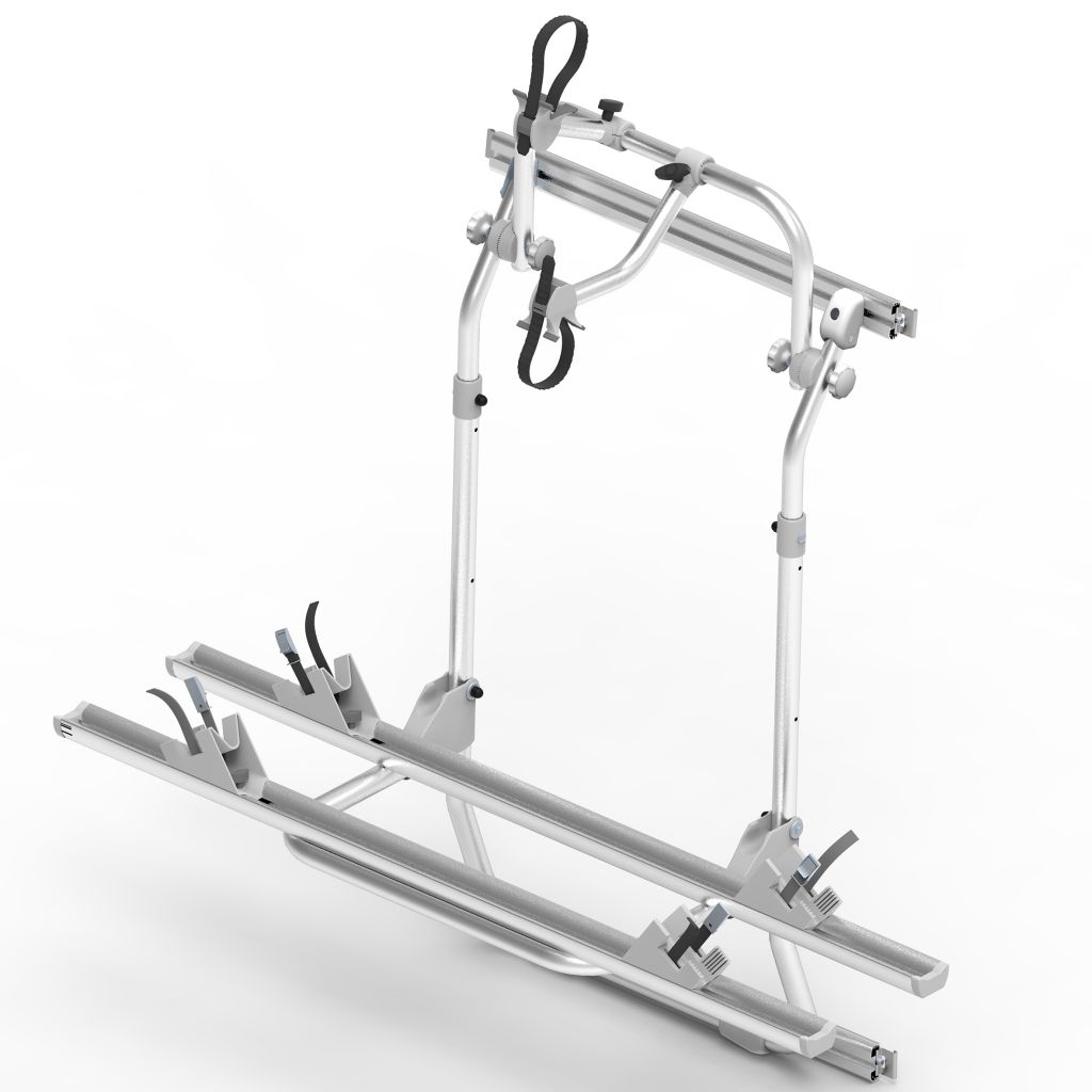 EuroCarry Fahrradträger Hecktür