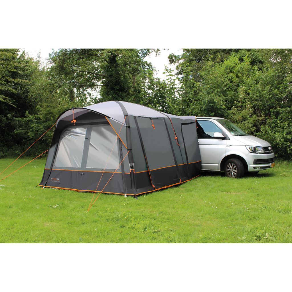 Busvorzelt San Marino Air/ Portofino Air – Bild 4