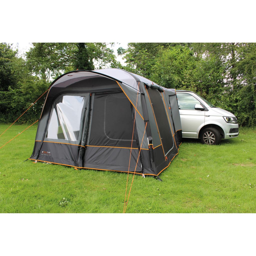 Busvorzelt San Marino Air/ Portofino Air – Bild 5