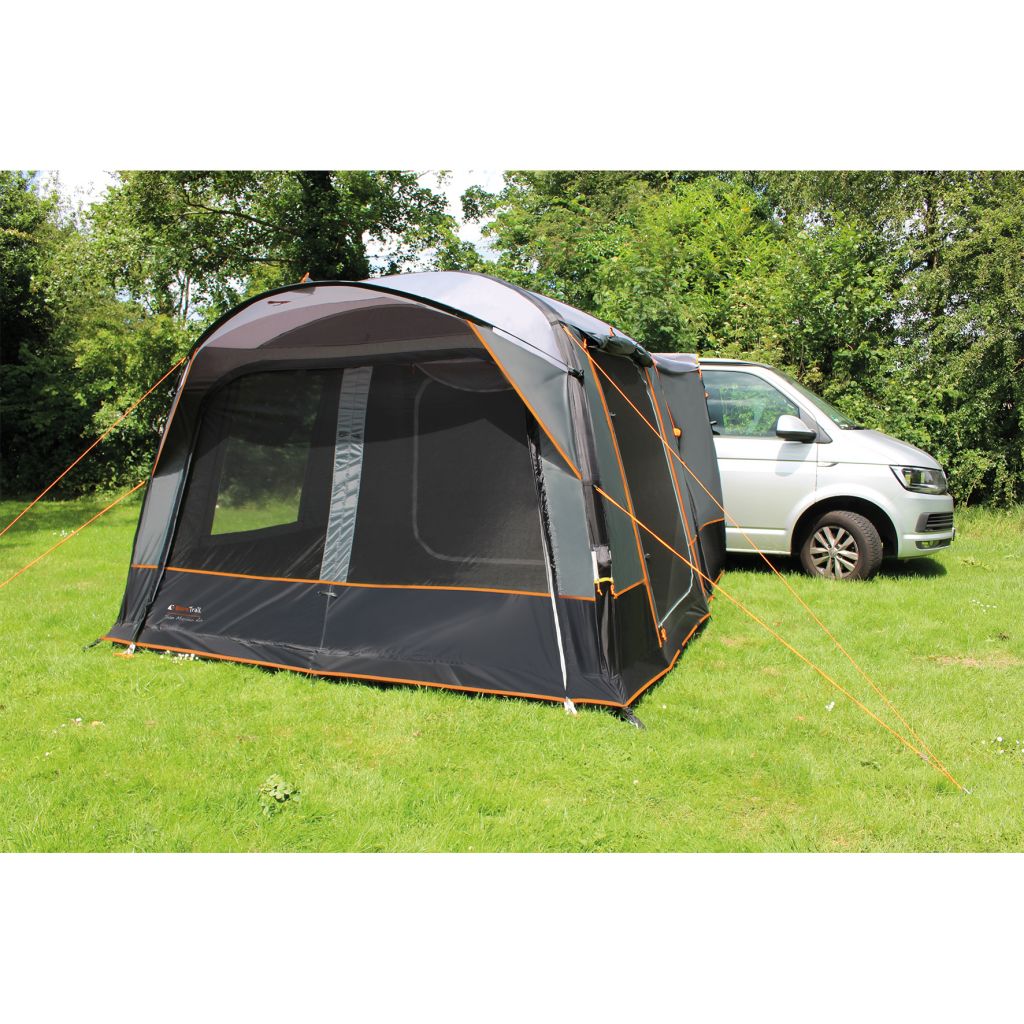 Busvorzelt San Marino Air/ Portofino Air – Bild 6