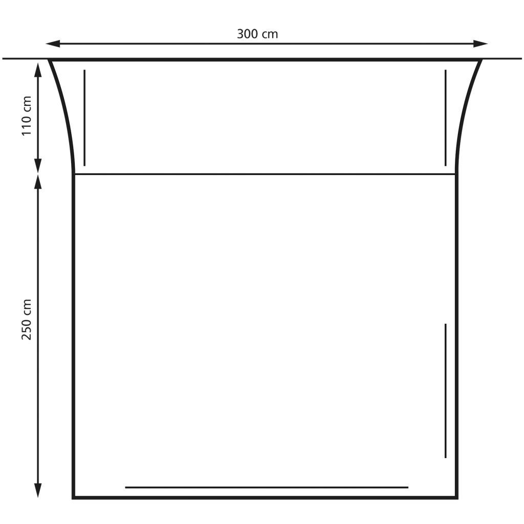 Busvorzelt San Marino Air/ Portofino Air – Bild 8