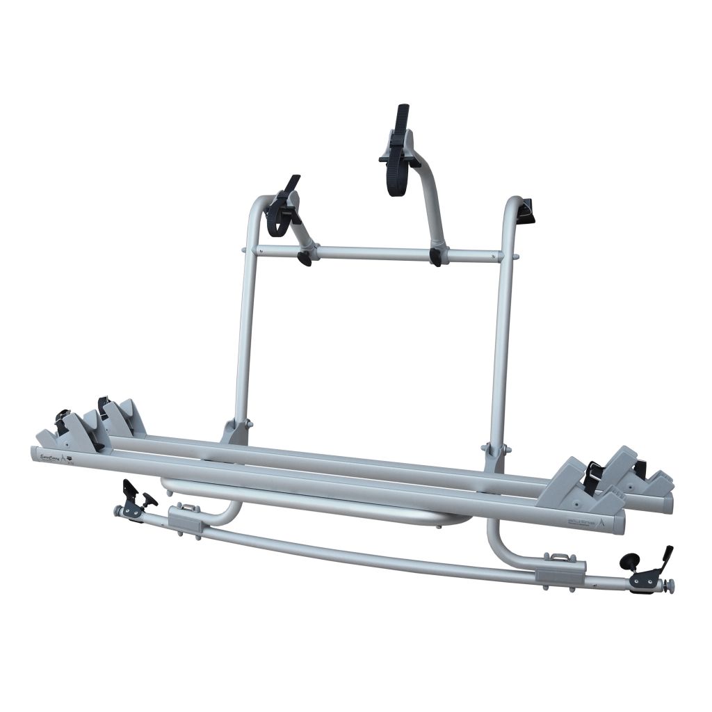 EuroCarry Fahrradträger Heckklappe