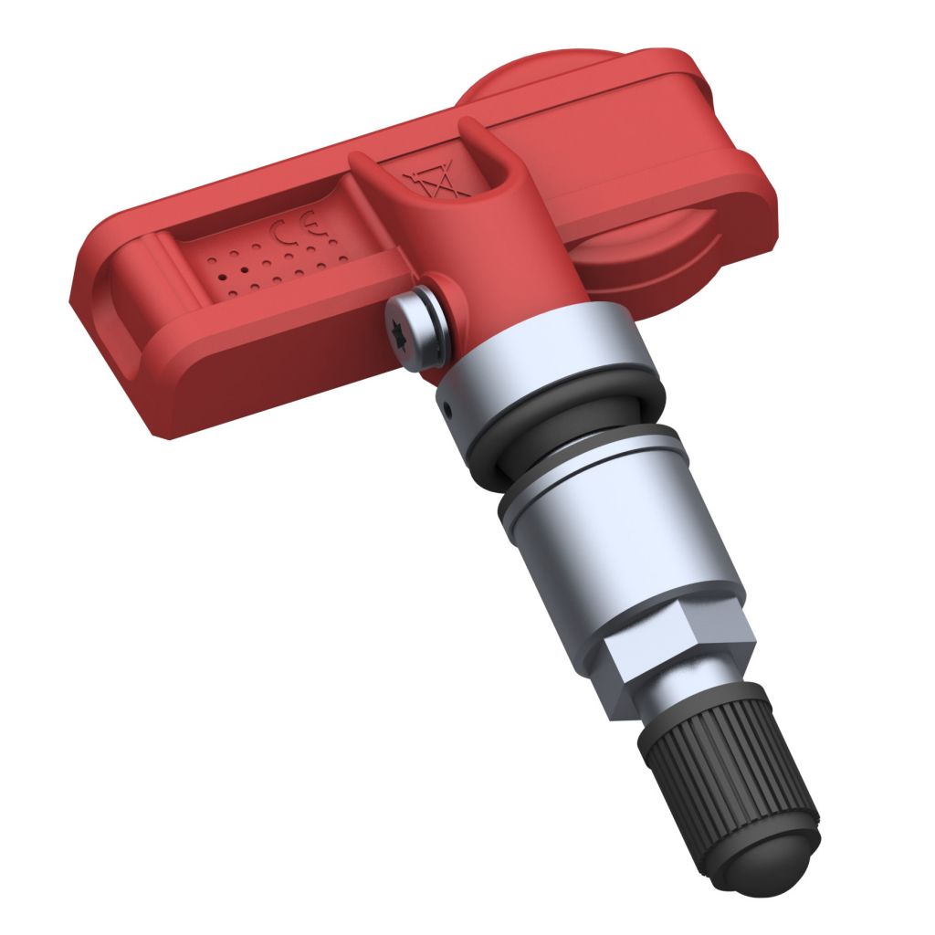 Reifendruckkontrollsystem AL-KO TPMS