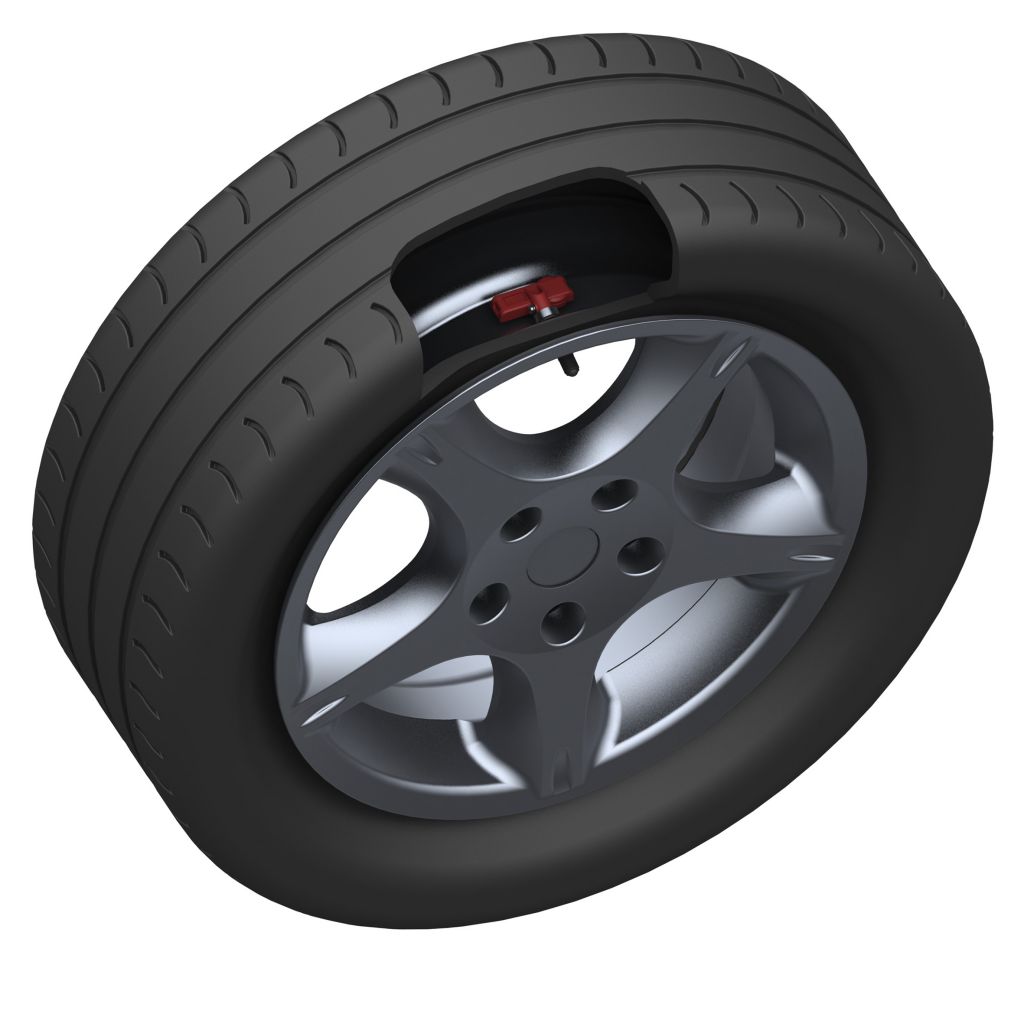 Reifendruckkontrollsystem AL-KO TPMS – Bild 3