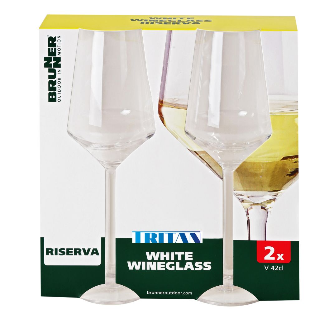 Gläserserie Riserva