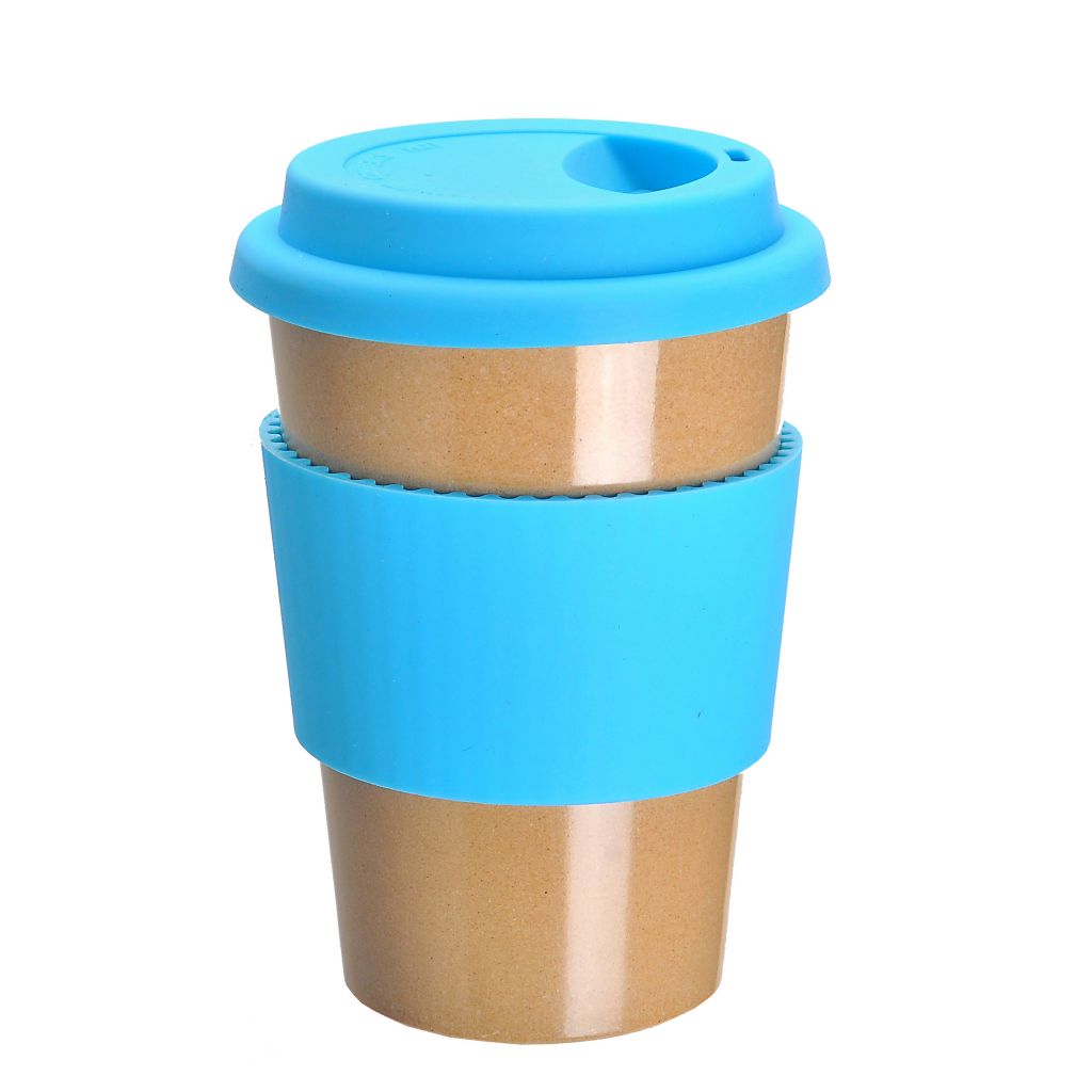 Trinkbecher Breaktime