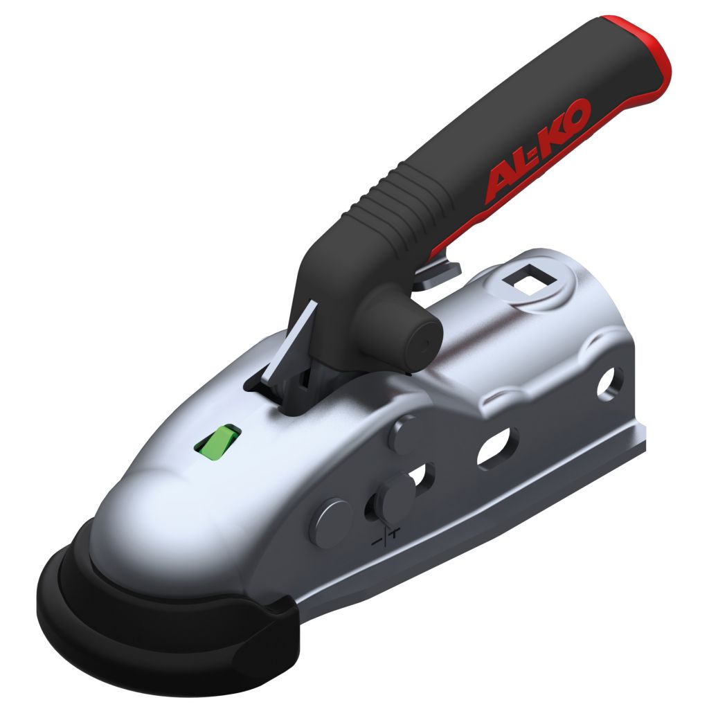 Kugelkupplung AL-KO AK 161 | AK 270