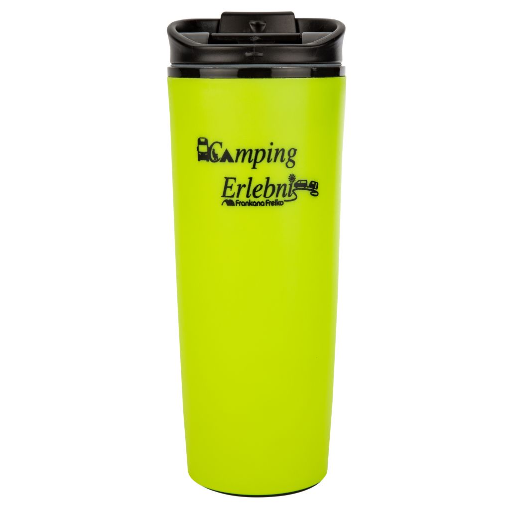 Trinkbecher Hoch den Becher