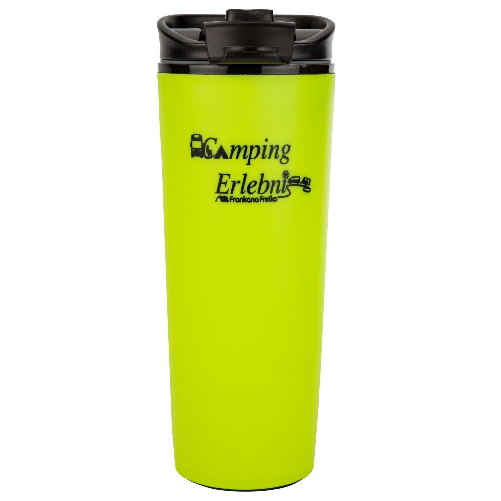 Trinkbecher Hoch den Becher – Bild 2