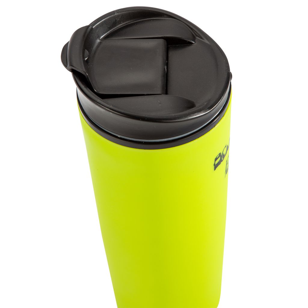 Trinkbecher Hoch den Becher – Bild 3