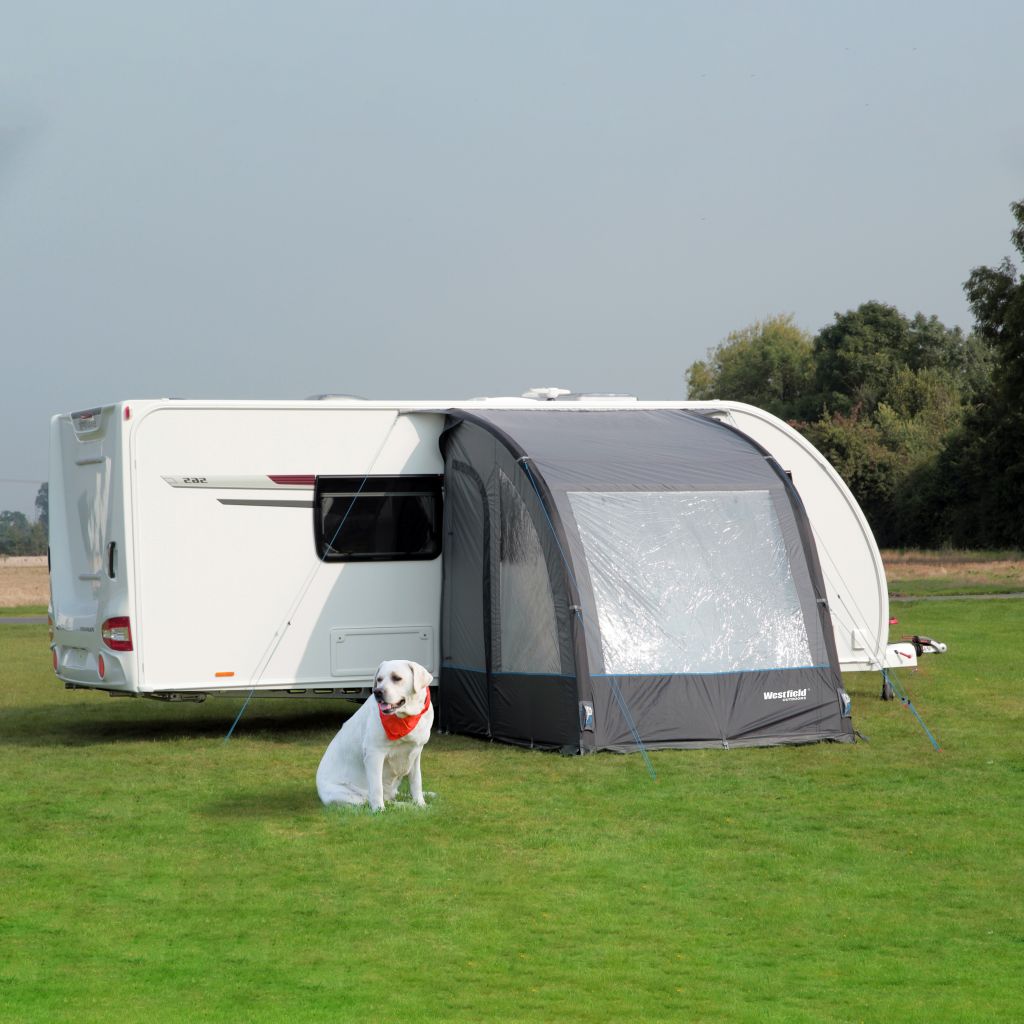 Teilzelt Lynx – Bild 3