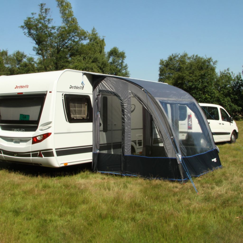 Teilzelt Lynx – Bild 4