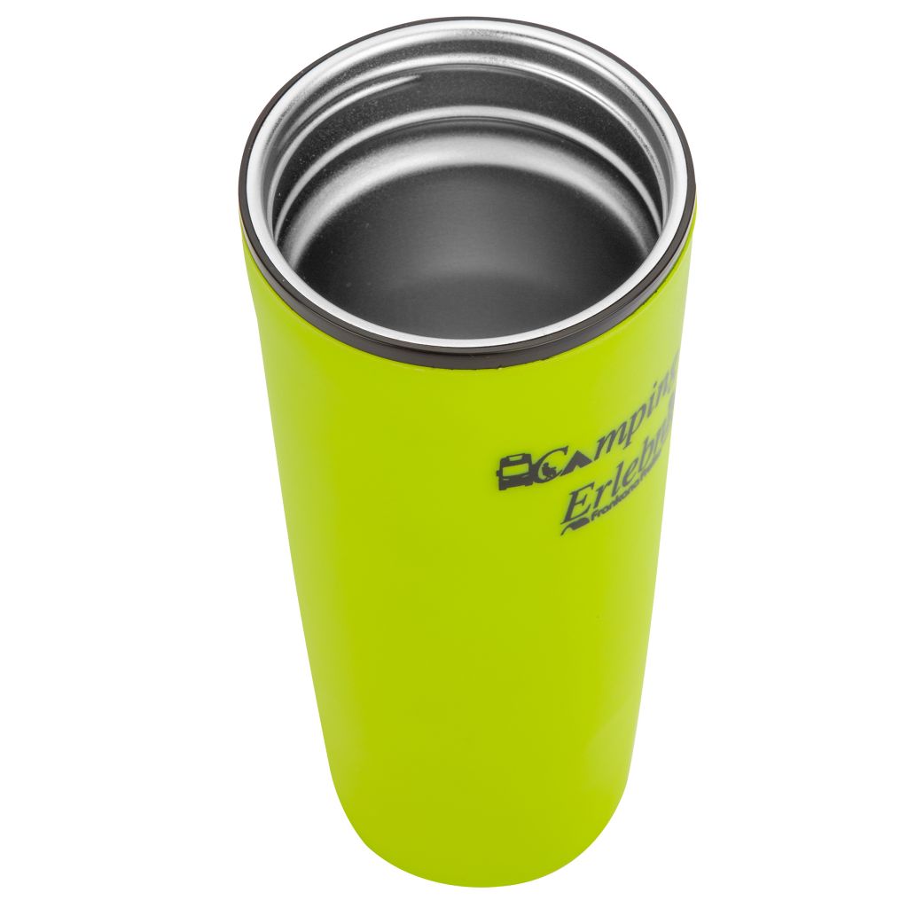 Trinkbecher Hoch den Becher – Bild 5