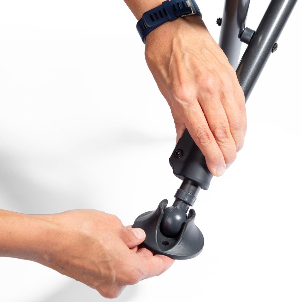 Fußauflage HighQ – Bild 3