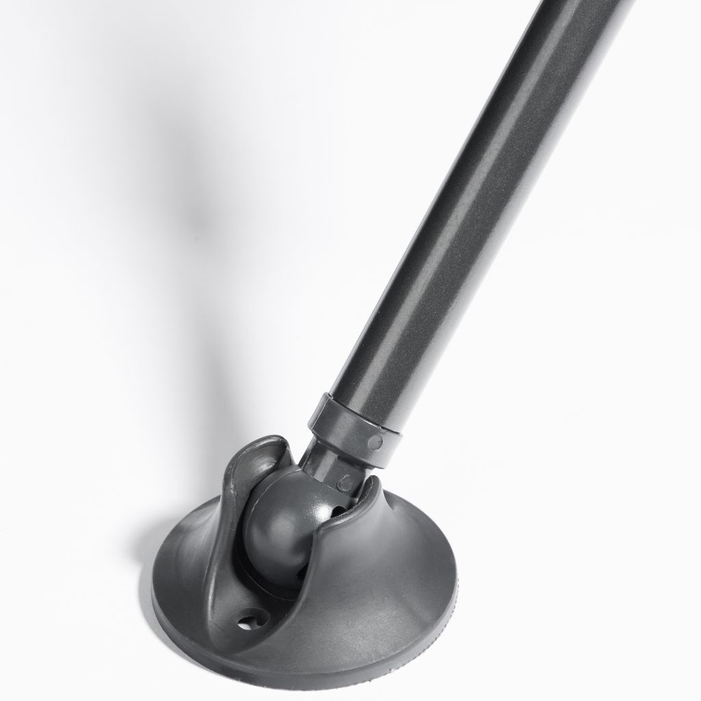 Fußauflage HighQ – Bild 8