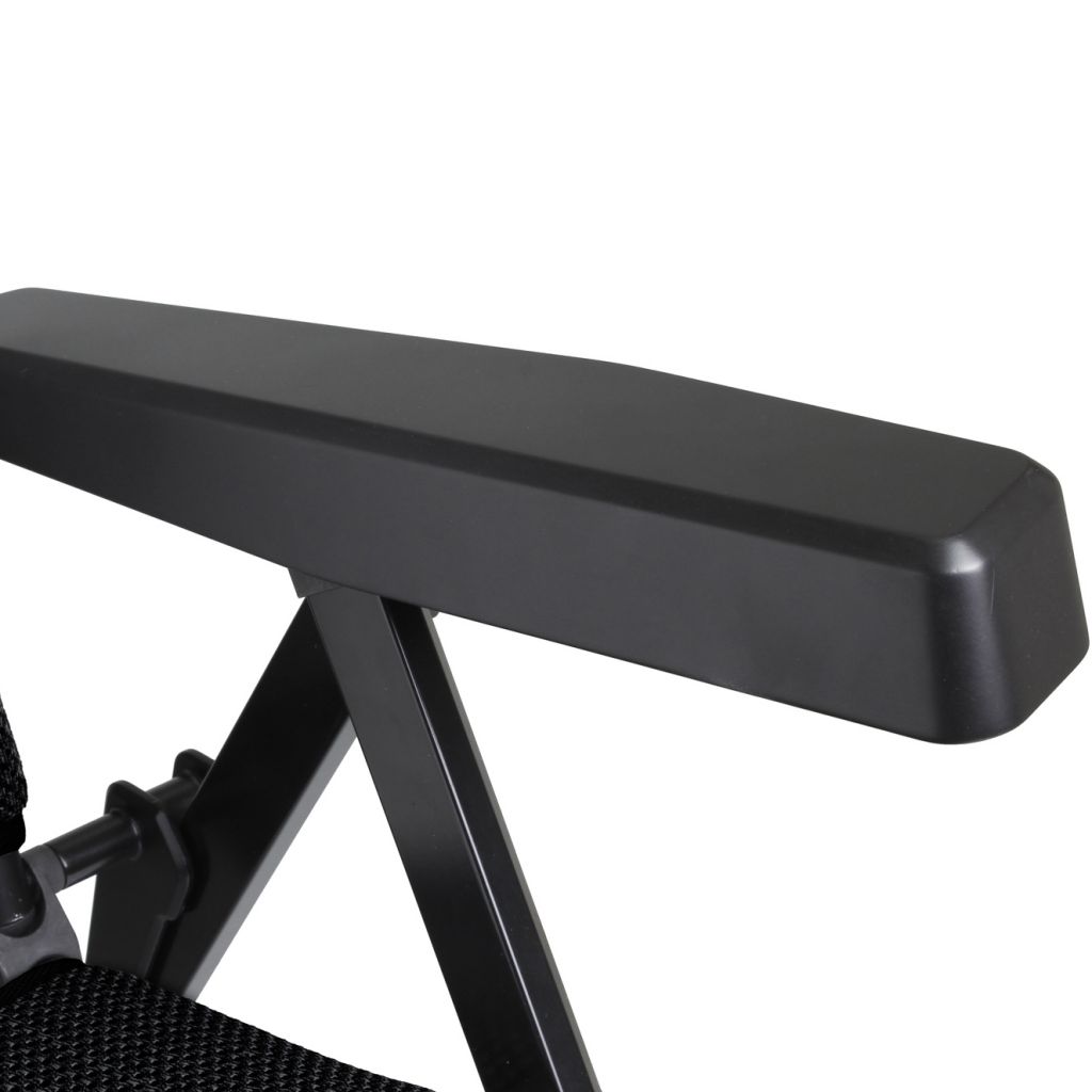 Campingstuhl Rebel Pro – Bild 5