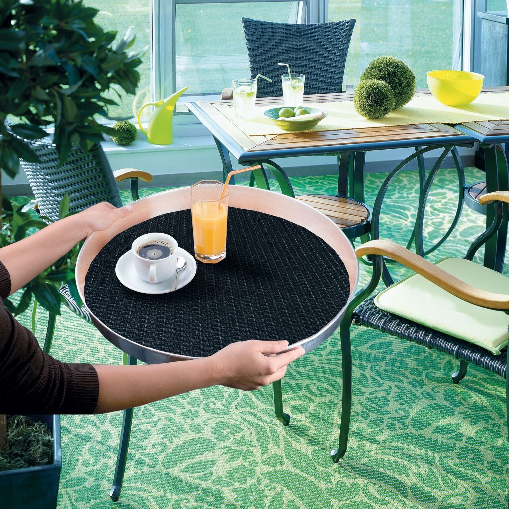 Anti-Rutsch Unterlage mega-stop – Bild 2