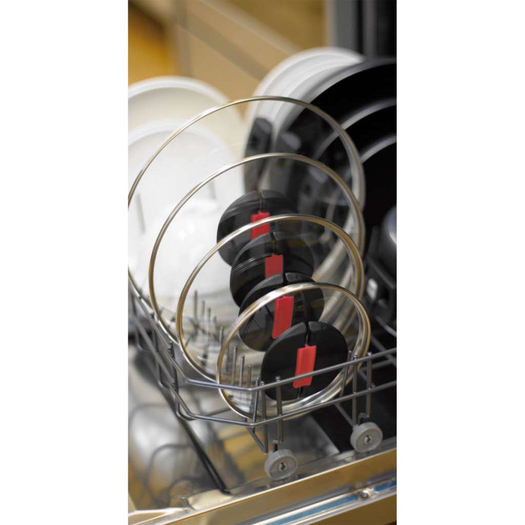 Click & Cook Glasdeckel – Bild 2