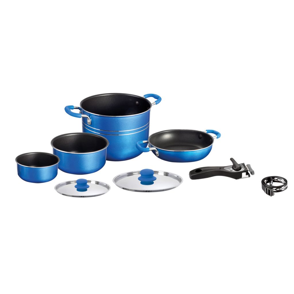 Topfset Skipper – Bild 2